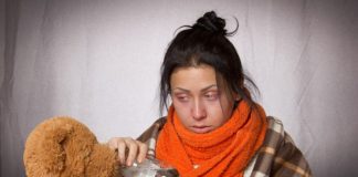 Jakie mogą być powikłania po grypie