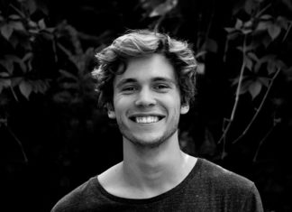 Alpha Industries – lecimy z tym!