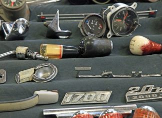 Części samochodowe – Białystok i miejsca gdzie możemy kupić części części samochodowe Białystok