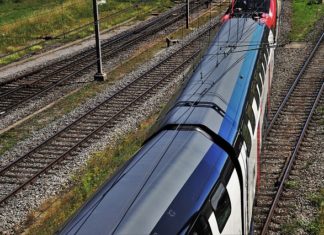 Najważniejsze informacje dotyczące szybkich kolei w Europie