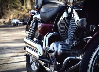 Polski motocykl powraca