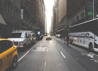 Motoryzacja codzienna