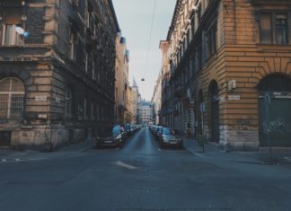 Główne kategorie maszyn