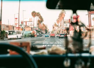 Motoryzacja wśród najczęściej spotykanych zainteresowań