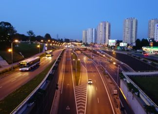Skórzane powłoki w samochodzie