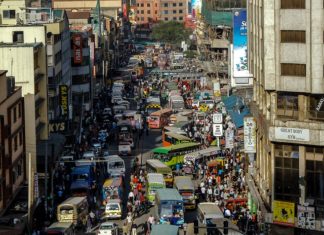 Transport w dobrej cenie