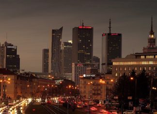 Tyle marek ile krajów