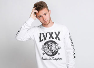 Bluzka z długim rękawem – najlepszy moment by zadbać o górną część garderoby! Bluzka z długim rękawem - najlepszy moment by zadbać o górną część garderoby!