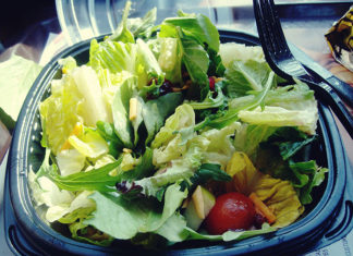 Zdrowa żywność to zdrowy człowiek