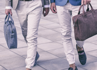 Męska torba na ramię – praktyczny i elegancki dodatek także dla panów? Męska torba na ramię – praktyczny i elegancki dodatek także dla panów?