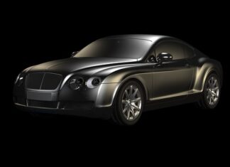 Kto produkuje Bentley?