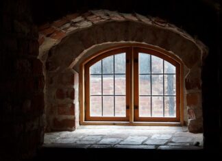 Jak zabudować wnękę?