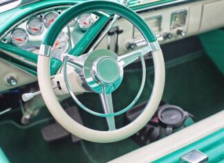 Jak sprawdzić panel nawiewu?