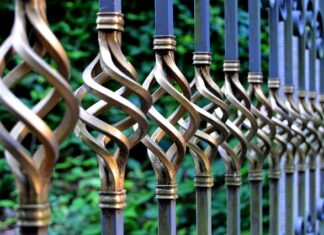 Jaki profil na płot? Jaki profil na płot?