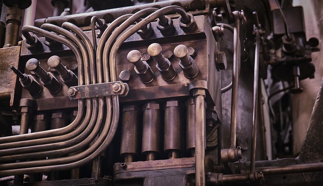 Jakie występują rodzaje silników pneumatycznych? Jakie występują rodzaje silników pneumatycznych?