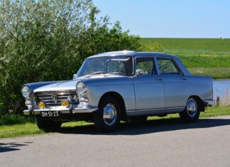 Ile kosztuje Peugeot Rifter?