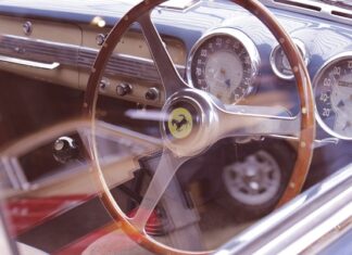 Ile kosztuje wypożyczenie Ferrari na jeden dzień?