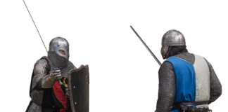 Jakie rękawiczki do gotowania?