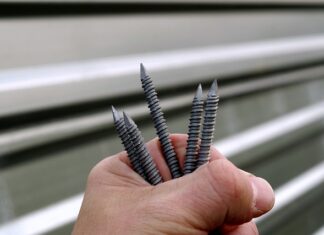 Jak mocować profile LED?