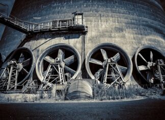 Gdzie jest dmuchawa w Ducato?