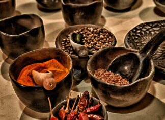 Co to są meksykańskie rękawice?