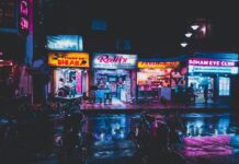 Czy na postawienie billboardu trzeba mieć pozwolenie?