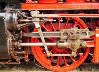 Kiedy wymienić resory?