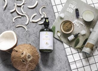 Gdzie trzymać szampon pod prysznicem? Gdzie trzymać szampon pod prysznicem?