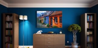 Jak zrobić półki w szafie wnękowej?