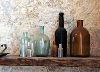 Jak zrobić półkę z płyty OSB?