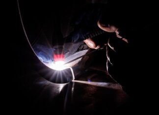 Jak spawać stal hartowaną? Jak spawać stal hartowaną?