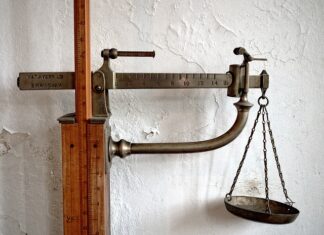 Ile kg może przenosić mężczyzną?