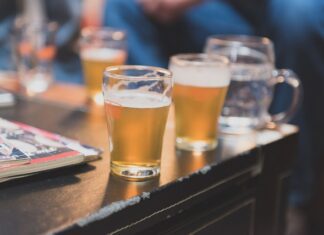 Ile litrów ma bak KIA RIO?