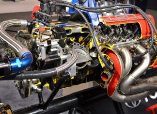 Jak odpowietrzyć układ paliwowy w skuterze?