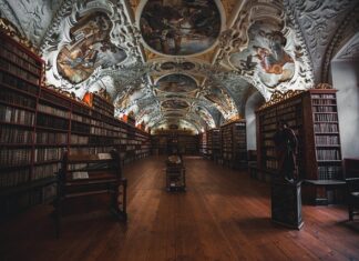 Co na półki w łazienkach?