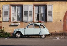 Czy Renault Captur jest awaryjny?