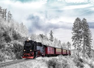 Ile trwa transport KIA z Korei?