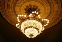 Jaka moc plafonu do salonu? Jaka moc plafonu do salonu?