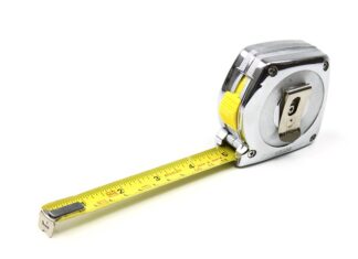 Ile metrów kwadratowych przypada na sprzątaczkę?