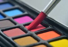 Czy zawsze trzeba malować cały element?