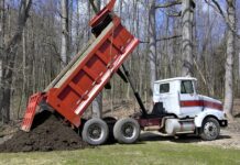 Z czego składa się siłownik pneumatyczny?