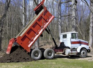 Z czego składa się siłownik pneumatyczny?