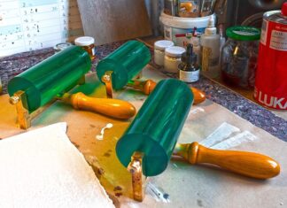 Czy rozcieńczalnik to to samo co rozpuszczalnik?