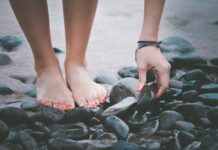 Jak podnieść pH wody w stawie?