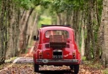 Jakie auto spala najwięcej?