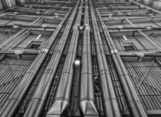 Czy w spiżarni musi być wentylacja?