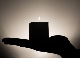 Ile ciepła daje świeca?