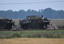 Co można przewozić w boksie dachowym? Co można przewozić w boksie dachowym?