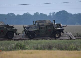 Co można przewozić w boksie dachowym?