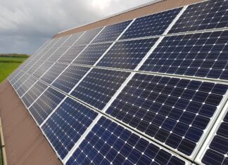 Dlaczego nie działa nawiew na przednią szybę?